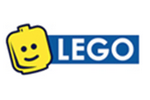 Lego-Kostüm-Maskottchen-Produktion