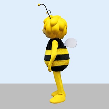 Produktion-Bienen-Kostuem-Entwurf